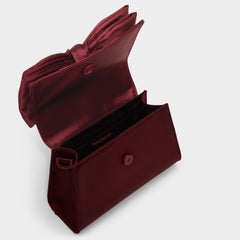 Aldo Decadencee in Dark Red - Top handle bag Women|Bags