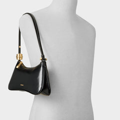 Aldo Amelliee in Black Overflow - Women