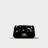 Aldo Celestinaa in Other Black - Crossbody bag Women|Bags