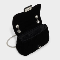 Aldo Celestinaa in Other Black - Crossbody bag Women|Bags