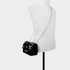 Aldo Celestinaa in Other Black - Crossbody bag Women|Bags