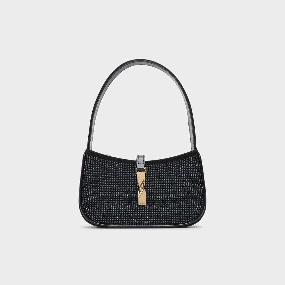 Aldo Abriellaa in Other Black - Shoulder bag Women|Bags