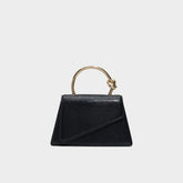Aldo Aellaax Black Women's Top Handle Bags - Top handle bag Women