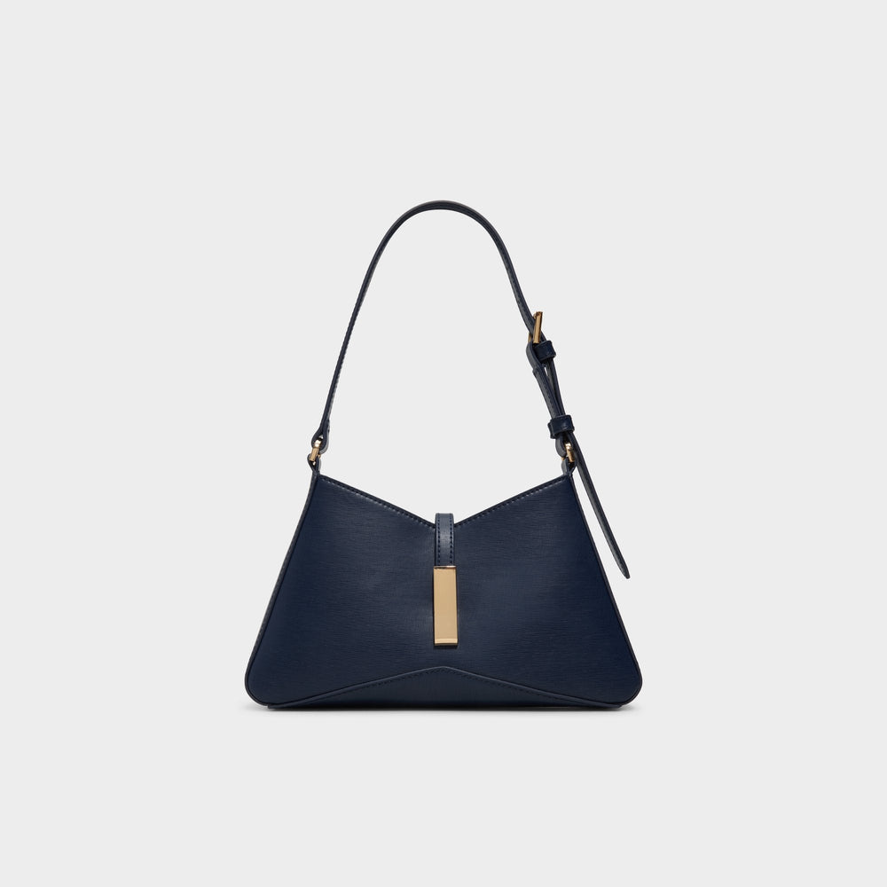 Aldo Juliettaa in Navy - Shoulder bag Women