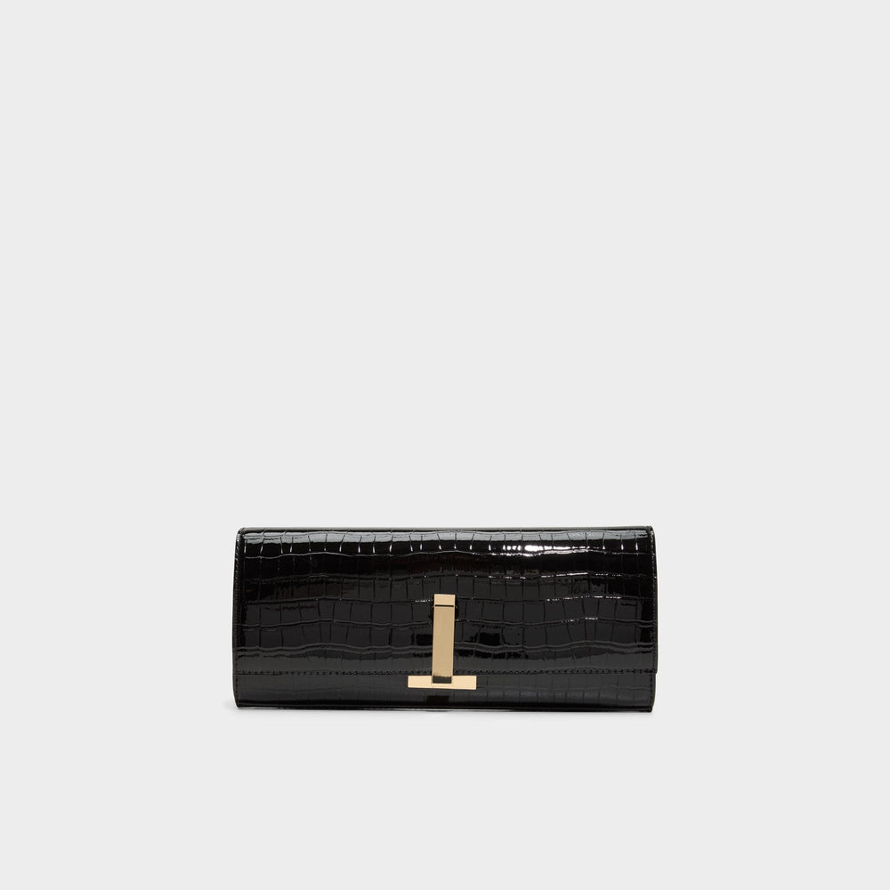 Aldo Alorisaa in Black - Shoulder bag Women|Bags