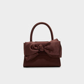 Aldo Decadencee in Other Brown - Top handle bag Women|Bags
