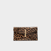 Aldo Larriblingg in Open Brown - Clutch Women|Bags