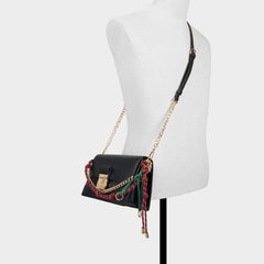 Aldo Evengeliaa in Black - Crossbody bag Women|Bags