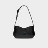 Aldo Ccharlipurseex in Black Black - Shoulder bag Women|Bags