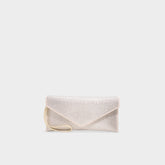 Aldo Mallasveblingg in Open White - Clutch Women|Bags