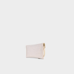 Aldo Mallasveblingg in Open White - Clutch Women|Bags