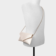 Aldo Mallasveblingg in Open White - Clutch Women|Bags