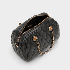 Aldo Skarletteex in Black - Barrel bag Women