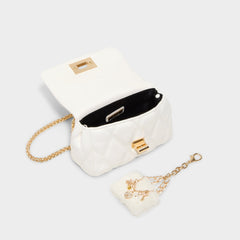 Aldo Miawhitee in Bone - Crossbody bag Women|Bags