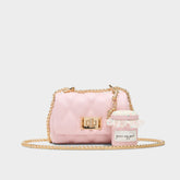 Aldo Miapinkk Light Pink Women's Crossbody Bags - Crossbody bag Women|Bags