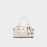 Aldo Alosaa in White - Satchel bag Women|Bags