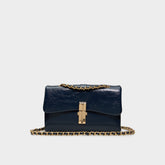 Aldo Alicieex in Navy - Crossbody bag Women|Bags
