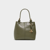 Aldo Evielilyyx Khaki Women's Tote & Satchel bags - Satchel bag Women|Bags