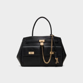 Aldo Katetotee in Black - Satchel bag Women|Bags