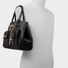 Aldo Katetotee in Black - Satchel bag Women|Bags