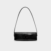 Aldo Alessianaa in Black Black - Shoulder bag Women|Bags