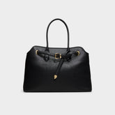Aldo Eevangeliaax in Other Black - Satchel bag Women|Bags