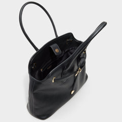 Aldo Eevangeliaax in Other Black - Satchel bag Women|Bags
