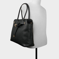 Aldo Eevangeliaax in Other Black - Satchel bag Women|Bags