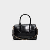 Aldo Albalaerell in Black - Satchel bag Women|Bags