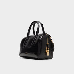 Aldo Albalaerell in Black - Satchel bag Women|Bags