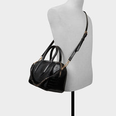 Aldo Albalaerell in Black - Satchel bag Women|Bags