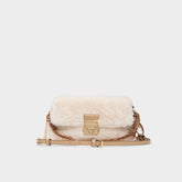 Aldo Evengeliaa in Bone - Crossbody bag Women|Bags