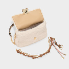 Aldo Evengeliaa in Bone - Crossbody bag Women|Bags