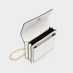 Aldo Miyabell in White - Crossbody bag Women|Bags