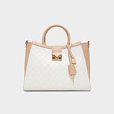 Aldo Crelally Other White Women's Tote & Satchel bags - Satchel bag Women|Bags