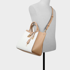 Aldo Crelally Other White Women's Tote & Satchel bags - Satchel bag Women|Bags