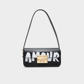 Aldo Amandyy in Black - Shoulder bag Women|Bags