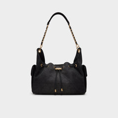Aldo Stilaax in Denim - Shoulder bag Women|Bags