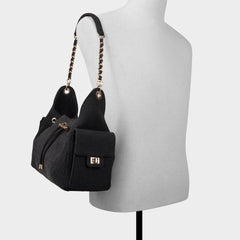Aldo Stilaax in Denim - Shoulder bag Women|Bags