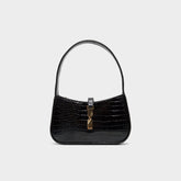 Aldo Abriella in Black Overflow - Shoulder bag Women|Bags