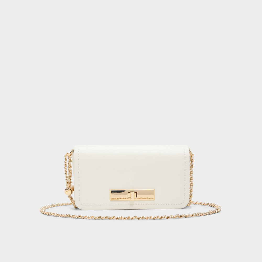 Aldo Dalenn in White - Crossbody bag Women|Bags