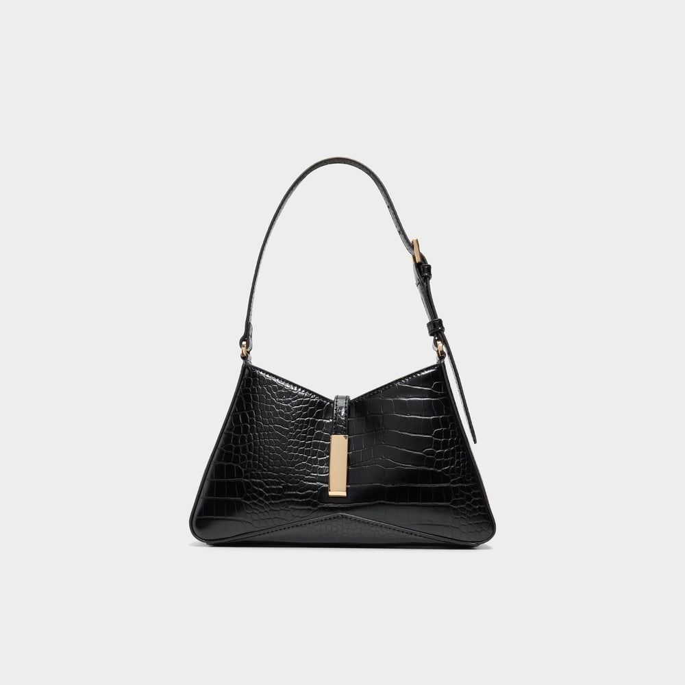 Aldo Julietta in Black - Shoulder bag Women|Bags