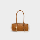 Aldo Daystromm in Tan - Satchel bag Women|Bags