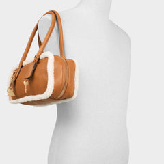 Aldo Daystromm in Tan - Satchel bag Women|Bags