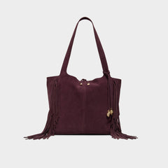 Aldo Arrow in Bordo - Hobo bag Women|Bags