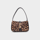 Aldo Abrielle in Other Brown - Shoulder bag Women|Bags