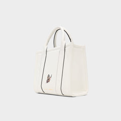 Aldo Whatisadam in White - Satchel bag Women|Bags