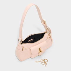 Aldo Beramandraa Light Pink Women's Shoulder Bags - Shoulder bag Women|Bags