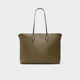 Aldo Everythingtotee in Khaki - Tote bag Women|Bags