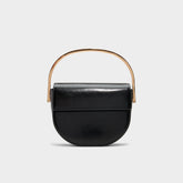 Aldo Delightfullx Black Women's Top Handle Bags - Top handle bag Women